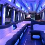 party bus service nj