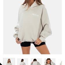 Realism Hoodie
