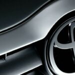 Toyota Showroom in khurja