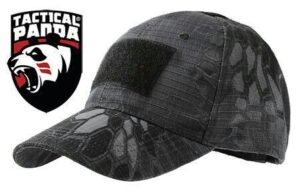 Velcro Hat Patches
