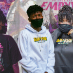 Empyre clothing