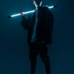 How to Build Your Own Custom Lightsaber