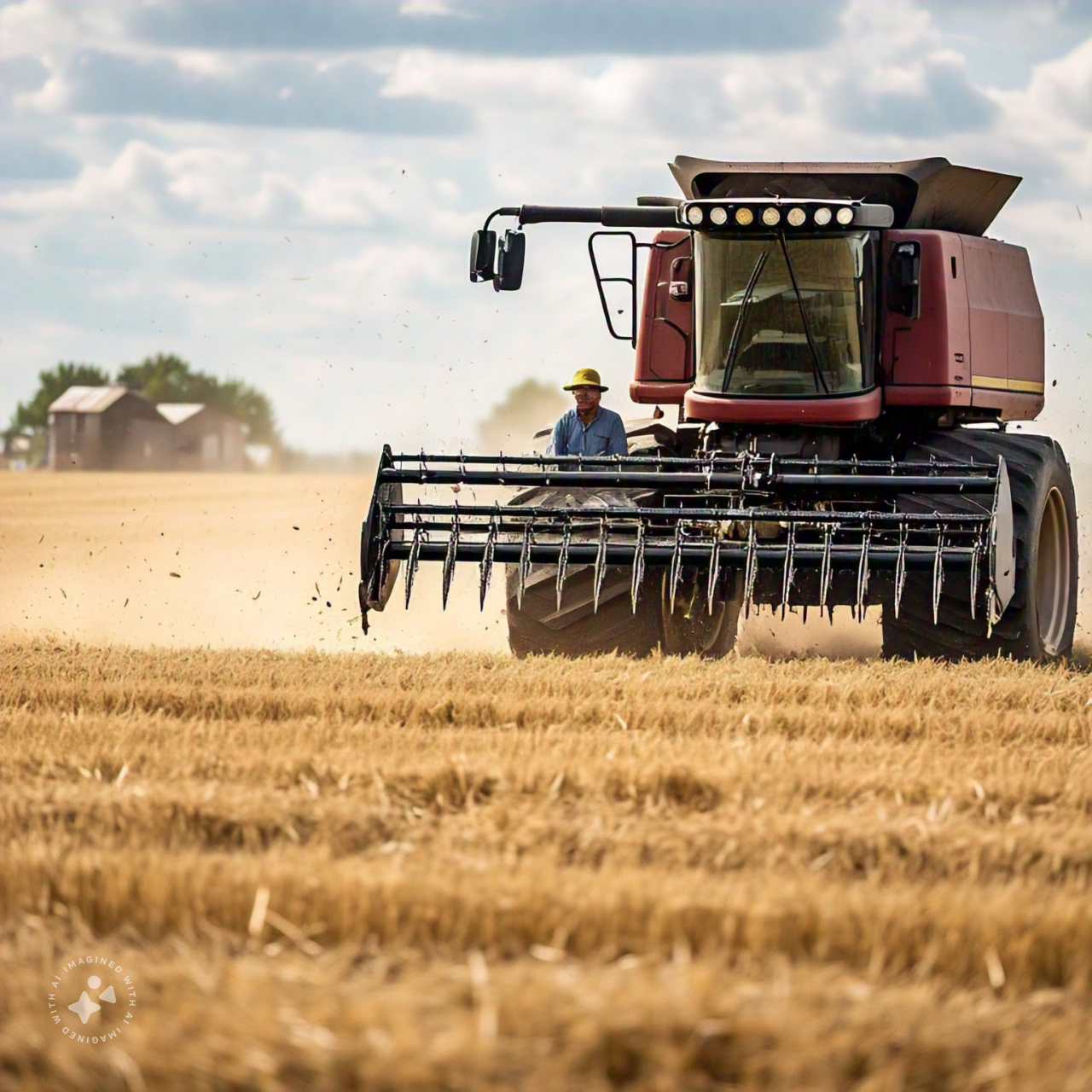 Europe Agricultural Equipment Market