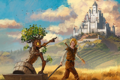 fantasy-illustration