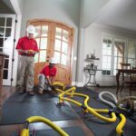 water damage indianapolis