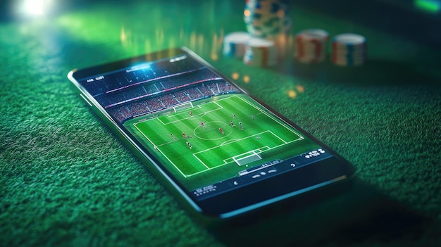 Fantasy Sports vs Sports Betting Apps
