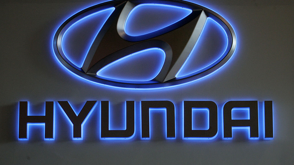 Hyundai Car Showroom in Ghaziabad