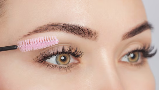 Bimatoprost eye drops