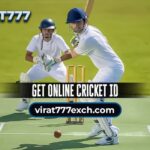 get online cricket id
