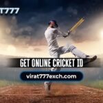 get online cricket id