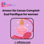 Amour De Cacao Perfume