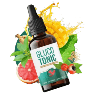 glucotonic