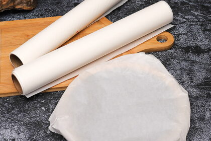 Greaseproof Paper