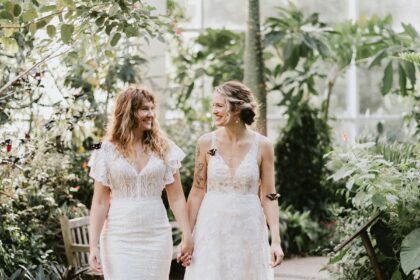 Wedding Clothes