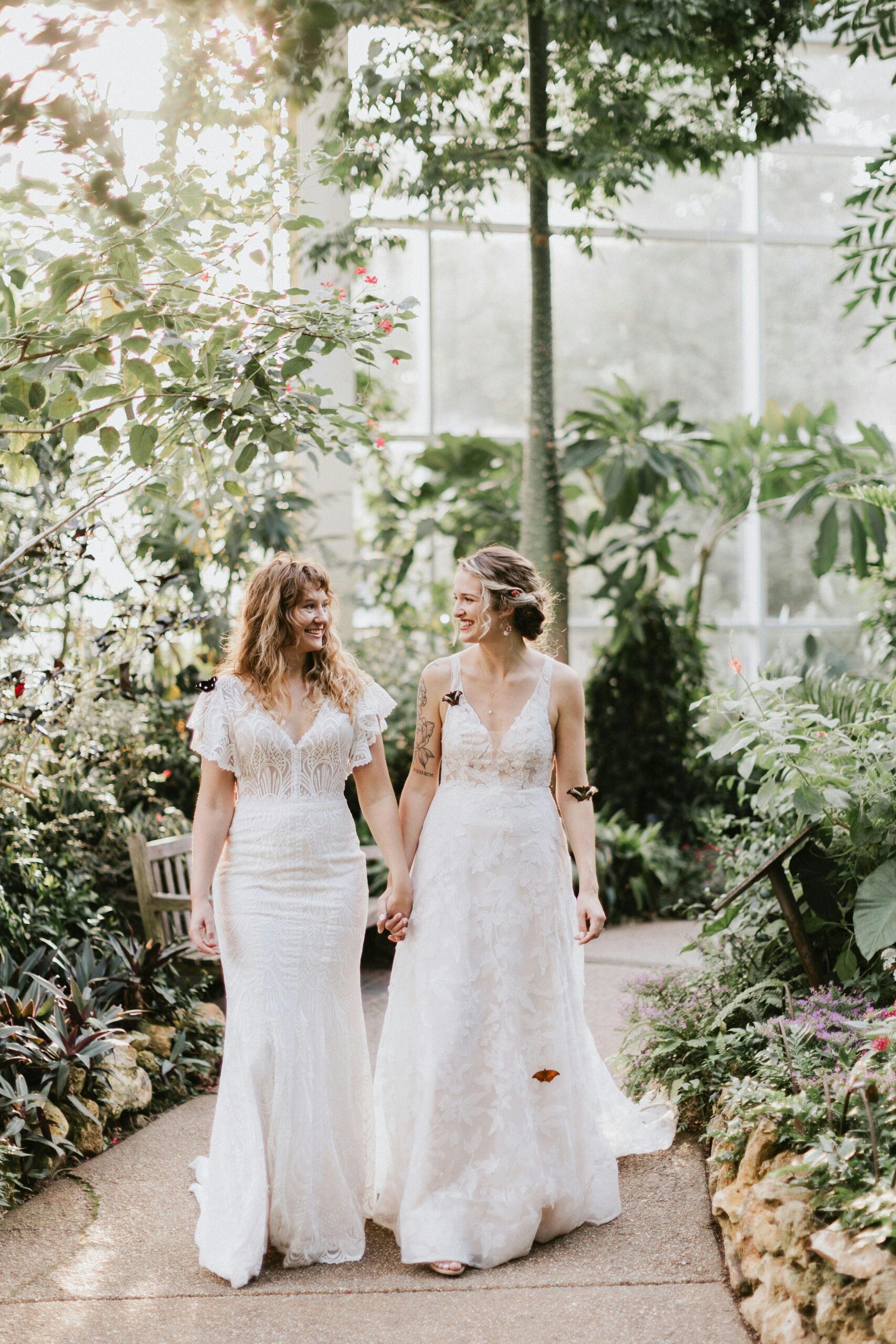 Wedding Clothes