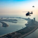 Dubai Night Helicopter Tour