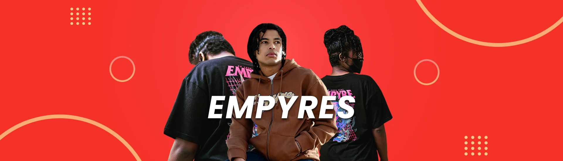 Empyre jeans