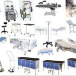hospital furniture