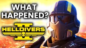 Happened to Helldivers 2 Controversy