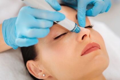 Unlock Radiance: Top Benefits of Hydra Facial in Dehradun