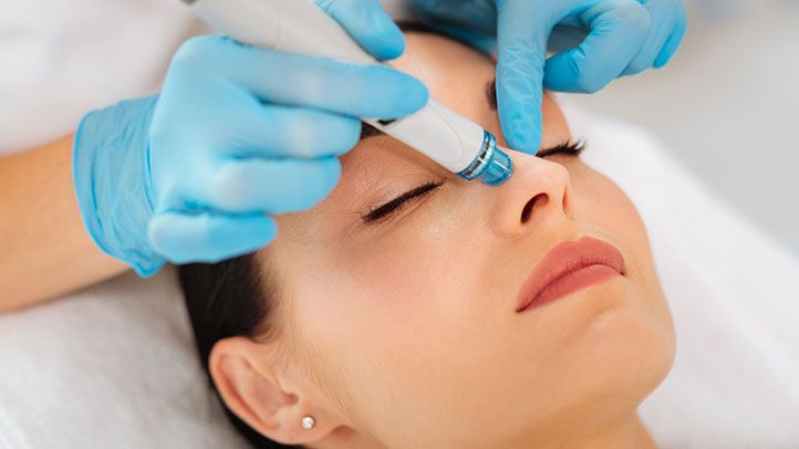 Unlock Radiance: Top Benefits of Hydra Facial in Dehradun