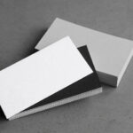 Bespoke Business Cards