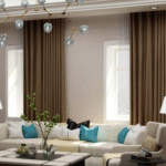 Curtains Dubai