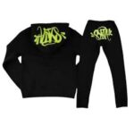 Syna World Tracksuit Official syna world Online Store New Brand