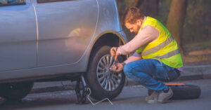 Mobile Tyre Service Birmingham