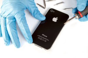 mobile repair shop Guildford