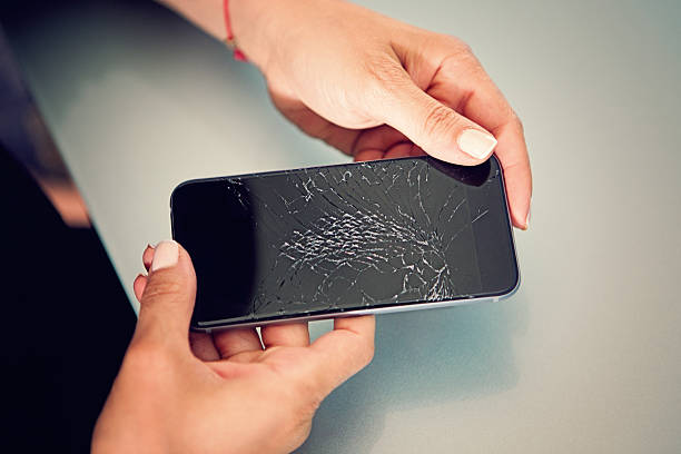 iPhone Screen Repair Chatham