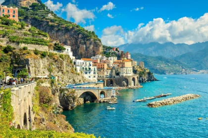 Italy