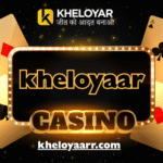 kheloyaar