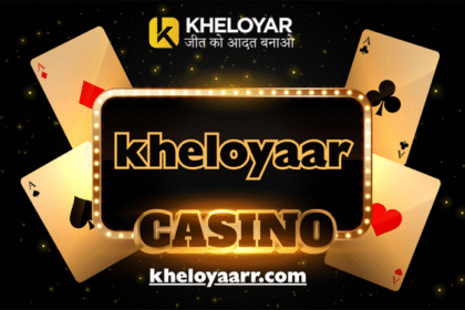 kheloyaar