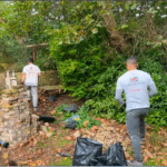 landscape gardeners London