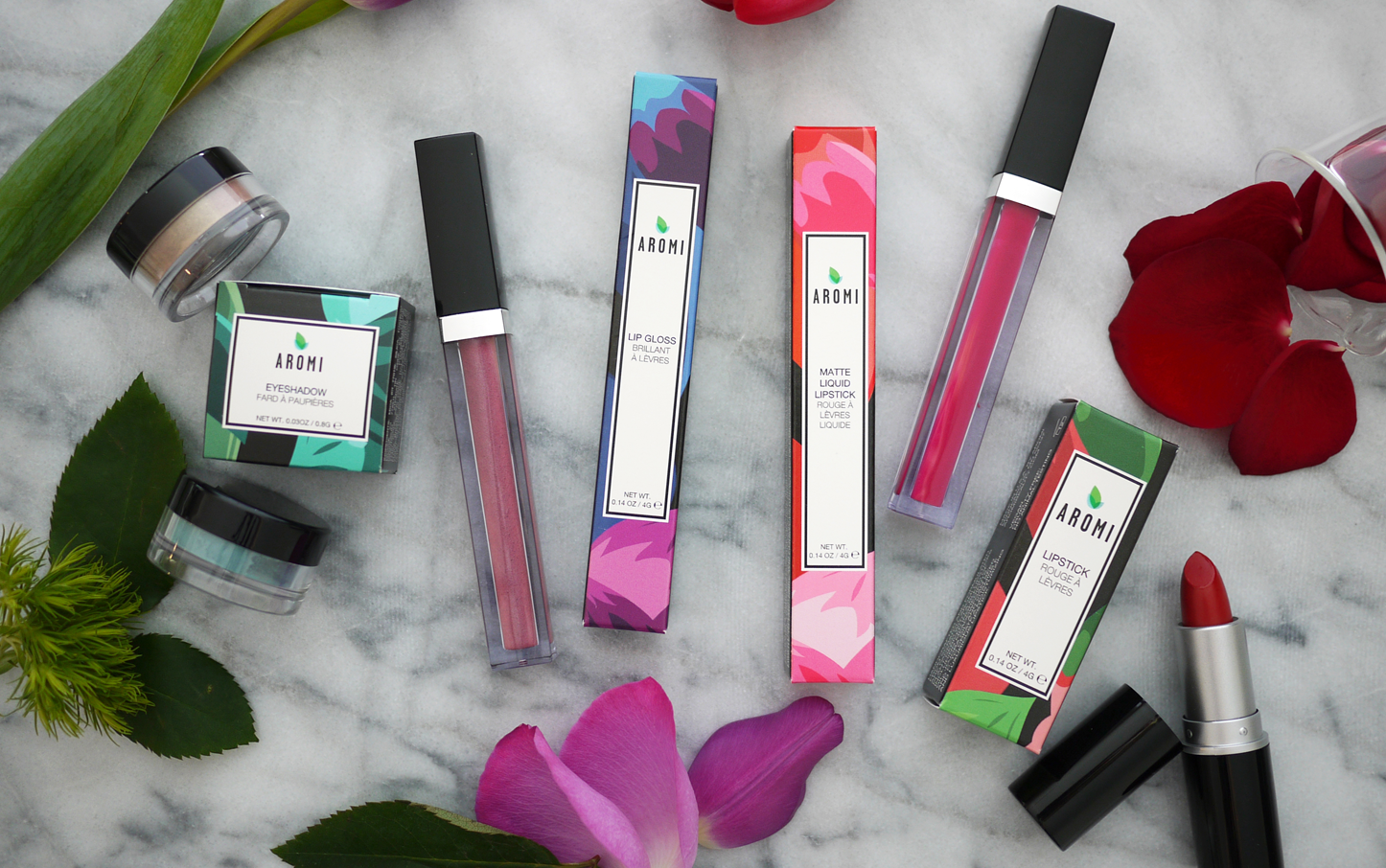 Lipstick Boxes