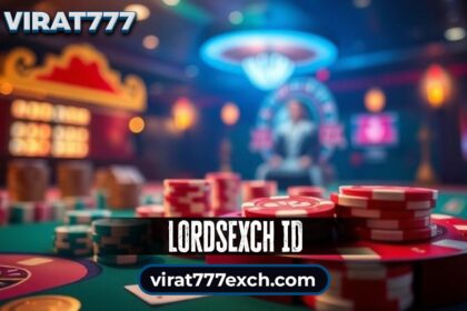 lordsexch id