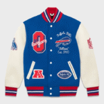 Ovo Jacket