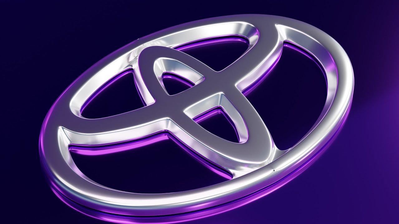 Toyota Car Showroom In South Delhi