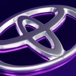 Toyota Showroom In South Delhi