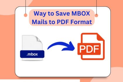mbox to pdf