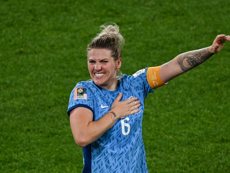 millie bright partner