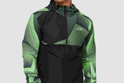 Monterrain Clothing