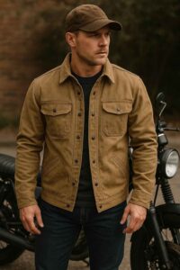 motorcycle riding shirts