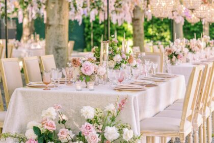 Wedding Planner London