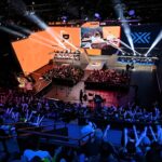 Esports Live Betting