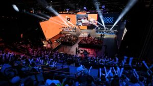 Esports Live Betting