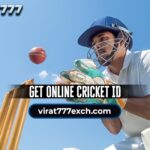 online cricket id