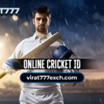 online cricket id