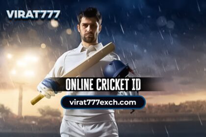online cricket id